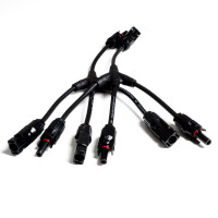 WATTSTUNDE® MC4.3 Adapter Set 1