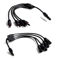 WATTSTUNDE® MC4.4 Adapter Set 1