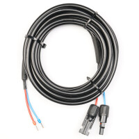 WATTSTUNDE® DAC 2.5 Anschlusskabel Solarmodul zu Ladereg