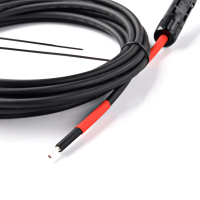 WATTSTUNDE® MVK 6.3 Anschlusskabel Solarmodul zu Ladereg