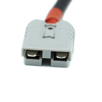 WATTSTUNDE® AK-A50-Goal Zero APP Adapterkabel Anderson A