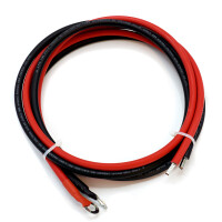 WATTSTUNDE® 4 mm² Batterieansch gallery