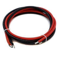 WATTSTUNDE® 4 mm² Batterieanschlußkabel BAKA2
