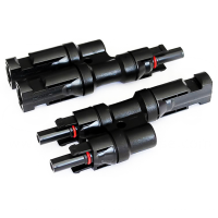 WATTSTUNDE® MC4.2 Stecker Set 1