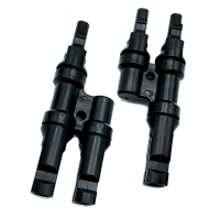 WATTSTUNDE® MC4.2 Stecker Set 2