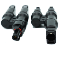 WATTSTUNDE® MC4.2 Stecker Set 4