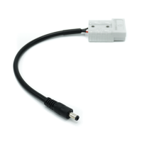 WATTSTUNDE® AK-A50-5521 Adapterkabel Anderson A50 auf DC