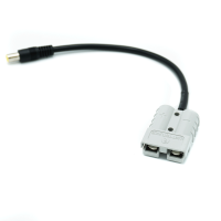 WATTSTUNDE® AK-A50-7909 Adapterkabel Anderson A50 auf DC