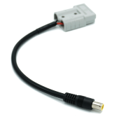 WATTSTUNDE® AK-A50-7909 Adapterkabel Anderson A50 auf DC