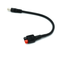 WATTSTUNDE® AK-APP-7909 Adapterkabel Anderson Power Pole