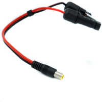 WATTSTUNDE® AK-MC-7909 Adapterkabel MC4 auf DC7909 male 
