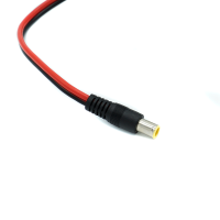 WATTSTUNDE® AK-MC-7909 Adapterkabel MC4 auf DC7909 male 