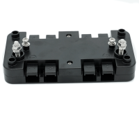 WATTSTUNDE® Anderson Verteiler 4 Eingänge für 