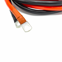 WATTSTUNDE® 25 mm² Anschlusskabel BAKA25-FH 200 cm 