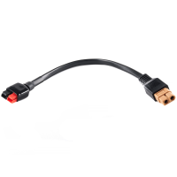 WATTSTUNDE® AK-APP-XT60 Adapterkabel gallery