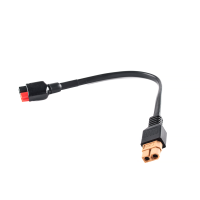 WATTSTUNDE® AK-APP-XT60 Adapterkabel Anderson Power Pole
