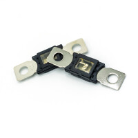 WATTSTUNDE® ANM Hochlast-Streifen-Sicherung 2 x 100 A 2