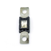WATTSTUNDE® ANM Hochlast-Streifen-Sicherung 2 x 100 A 3