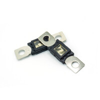 WATTSTUNDE® ANM Hochlast-Streifen-Sicherung 2x125 A 2