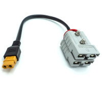 WATTSTUNDE® AK-XT60-A50.2-S Y-Serien gallery