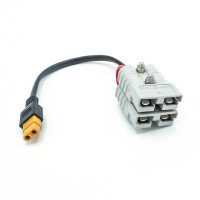 WATTSTUNDE® AK-XT60-A50.2-P Y-Parall gallery