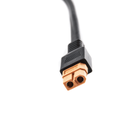 WATTSTUNDE® AK-XT60-A50.2-P Y-Parallel-Stecker XT60 fema