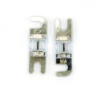 WATTSTUNDE® AFS Hochlastsicherungen Bundle mit je 2 x 40
