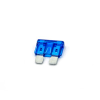 WATTSTUNDE® F-P1 Flachsicherung Paket mit je 10 x 5 A, 1