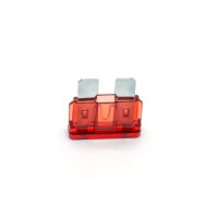 WATTSTUNDE® F-P1 Flachsicherung Paket mit je 10 x 5 A, 1