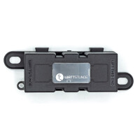WATTSTUNDE® Sicherungshalter schwarz für ANM Hochla