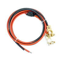WATTSTUNDE® 6 mm² Batterieansch gallery