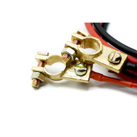 WATTSTUNDE® 6 mm² Batterieanschlußkabel BAKA3