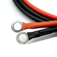 WATTSTUNDE® 6 mm² Batterieanschlußkabel BAKA3