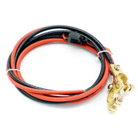 WATTSTUNDE® 6 mm² Batterieanschlußkabel BAKA3