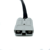WATTSTUNDE® AK-A50-XT90 Adapterkabel Anderson A50 auf XT
