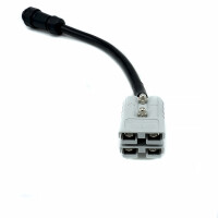 WATTSTUNDE® AK-A50-WM214P Adapterkabel Anderson A50 auf 