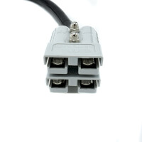 WATTSTUNDE® AK-A50-WM214P Adapterkabel Anderson A50 auf 