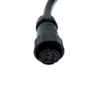 WATTSTUNDE® AK-A50-WM214P Adapterkabel Anderson A50 auf 