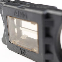 WATTSTUNDE® ANM Hochlast-Streifen-Sicherung 2x50 A 3