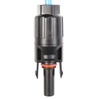 WATTSTUNDE® VK-MC4-MC4-4.10 MC4 10 m Verlängerungsk