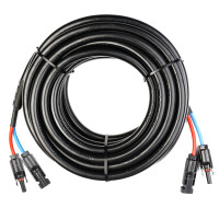 WATTSTUNDE® VK-MC4-MC4-6.10 MC4 10 m gallery