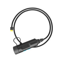 Bluetti Adapter P090D - XT90-F Adapterka gallery
