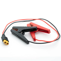 Bluetti Batterie-Ladekabel für Blei-Säure Akkus (E