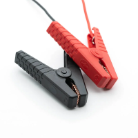Bluetti Batterie-Ladekabel für Blei-Säure Akkus (E