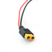 Bluetti Batterie-Ladekabel für Blei-Säure Akkus (E