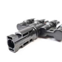 WATTSTUNDE® MC4.4 Stecker Set 3