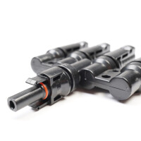 WATTSTUNDE® MC4.4 Stecker Set 5