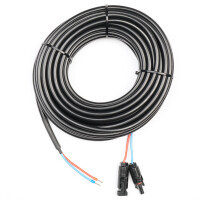 WATTSTUNDE® DAC 2.15 Anschlusskabel Solar
