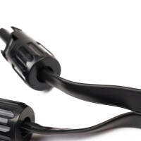 WATTSTUNDE® MC4 auf MC4 Flachbandkabel 50 cm 2