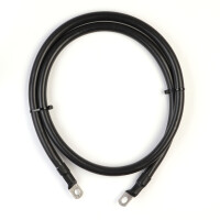 WATTSTUNDE® Batteriekabel 50 mm&sup2 gallery